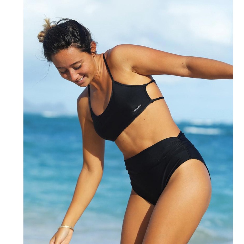 Maui Girl Surf Top